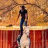 Cowboy Jesus 67 profil fotoğrafı