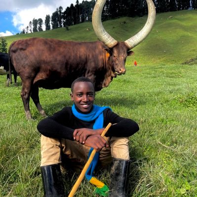 IBERE RYA BIGOGWE🇷🇼's profile picture