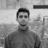 Faizan Ahmad's profile picture