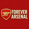 Profilbild von Forever Arsenal