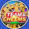 Team Cheems 的头像