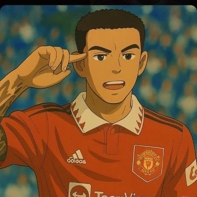 utdZaiire's profile picture