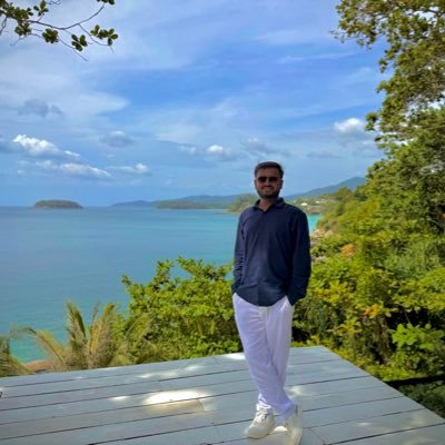 Vaibhav Kokat's profile picture