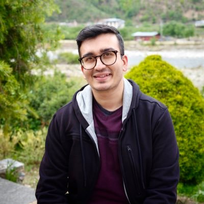 Sumukh Rao's profile picture