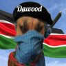 Dawood🇰🇪🇸🇦 profil fotoğrafı