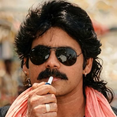 AlWAYS KING NAGARJUNA FAN KING NAGARJUNA FOR LIFE's profile picture