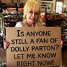 Фото профиля Dolly Parton
