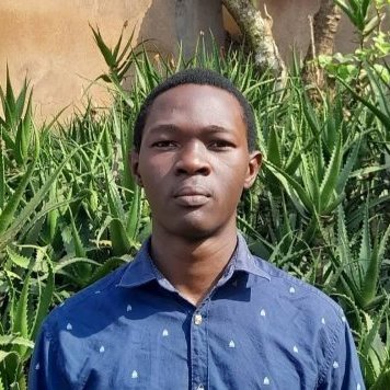 Sango Mwesigwa's profile picture