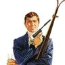 Ian Jacklin's profile picture