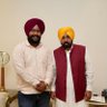 Sarpanch Palwinder singh sidhu 的头像