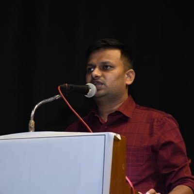 Pratik Karpe's profile picture