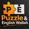 Profilbild von PuzzleWali