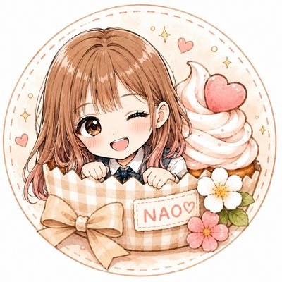 奈央 (NAO)'s profile picture
