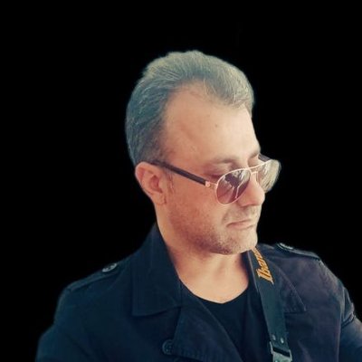 Murat Kalkışım's profile picture