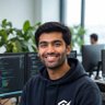 Ashrith profil fotoğrafı