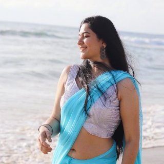 Yamini Reddy's profile picture