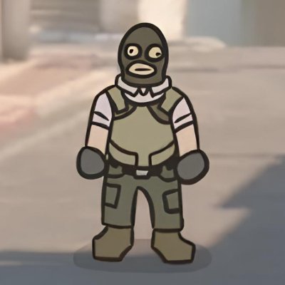 Counter Strike Community's profile picture
