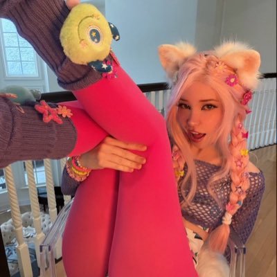 belledelphineww's profile picture
