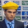 Profilbild von Anti-ARTETA