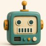 🤖 profil fotoğrafı