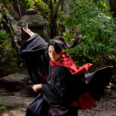 舞台「炎の蜃気楼・幕末編」's profile picture