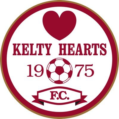 KeltyHeartsFC's profile picture