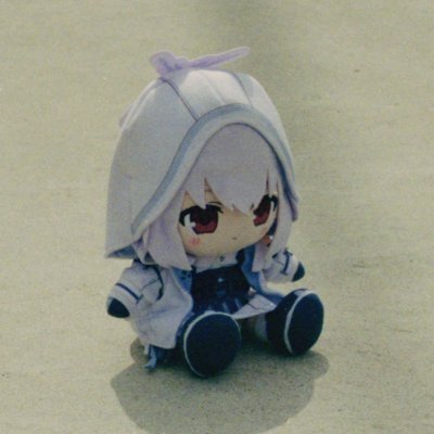 Hakari Matt's profile picture