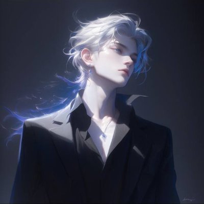 hansno69tw's profile picture