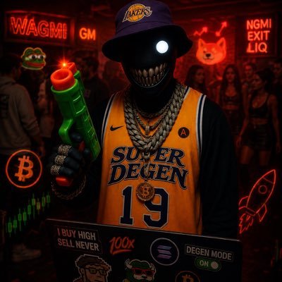 SuperDegen's profile picture