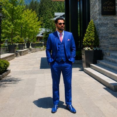 Daniyal Tahir Sheikh's profile picture
