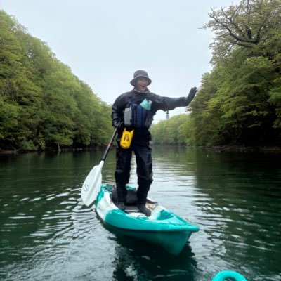 三神 亮(정궁주)'s profile picture