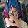 希海緒子💙's profile picture