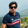 Rakesh Meena profil fotoğrafı