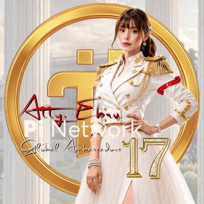 Atty. Ebru 👑 Pi’N’Q Rabbit's profile picture