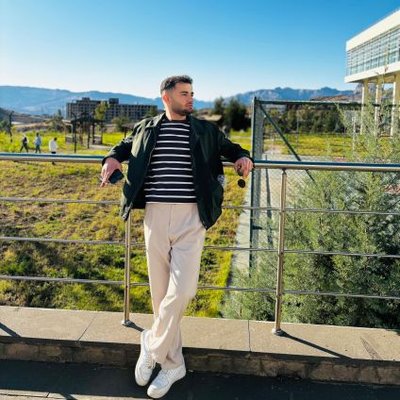 Yiğit's profile picture