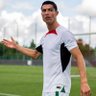 RONALDO FIRST WIFE profil fotoğrafı