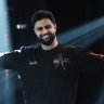 Saif profil fotoğrafı