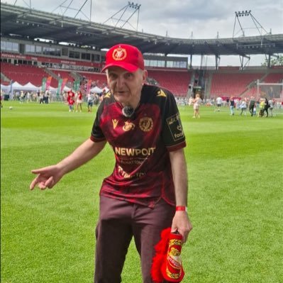 Waldemar Dobrogoszcz's profile picture