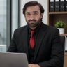 Sohail Ashraf Mir 的头像