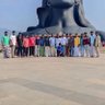 K.SRIDHAR BA,FIRE AND SAFETY 的头像