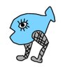 ならみぃ🐟's profile picture