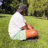 Mide profil fotoğrafı