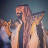 WALEED ALMUTAIRI 的头像