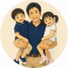 はいまん 奥さんと双子ドタバタ活劇 profil fotoğrafı