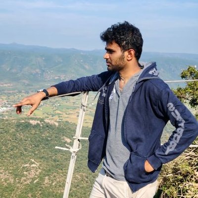 _balajihere's profile picture