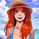 your anime girl👑's profile picture