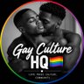 Gay Culture HQ 🌈's profile picture