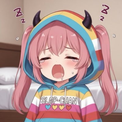 Slop-Chan's profile picture