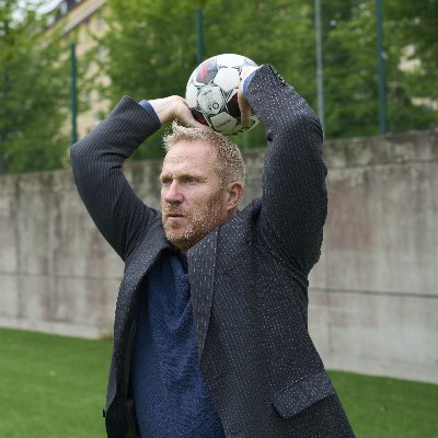 Thomas Gronnemark's profile picture