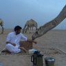 Фото профиля عبدالله بن سلطان القحطاني